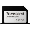 Pamäťová karta Transcend JetDrive Lite 330 512GB (TS512GJDL330) Pamäťová karta Transcend JetDrive Lite 330 512GB (TS512GJDL330)