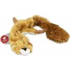 Skinneeez hračka pre psy pískacia veverička 61 cm Skinneeez hračka pre psy pískacia veverička 61 cm