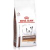 Royal Canin Veterinary Gastrointestinal Low Fat Small Dog 1,5 kg Royal Canin Veterinary Gastrointestinal Low Fat Small Dog 1,5 kg