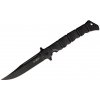 Cold Steel Luzon Black Black 20NQXBKBK Cold Steel Luzon Black Black 20NQXBKBK