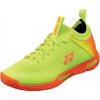 Pánska halová obuv Yonex Power Cushion Eclipsion Z Wide Acid Yellow EUR 41