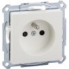 CB Elektro Zásuvka 2P+T/16A/250V clonky (PS) biela polárna Merten SysM (Schneider) CB Elektro Zásuvka 2P+T/16A/250V clonky (PS) biela polárna Merten SysM (Schneider)