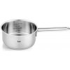 Fissler Výlevka PURE 16 cm, strieborná, nerezová oceľ Fissler Výlevka PURE 16 cm, strieborná, nerezová oceľ