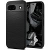Spigen Spigen Liquid Air, matně černá - Google Pixel 8a Spigen Spigen Liquid Air, matně černá - Google Pixel 8a