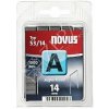 Spony Novus A 53/14 Spony Novus A 53/14