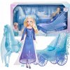 DISNEY Ľadové kráľovstvo KRÁĽOVSTVO PRINCEZNÁ ELSA BÁBIKA JBG56 DISNEY Ľadové kráľovstvo KRÁĽOVSTVO PRINCEZNÁ ELSA BÁBIKA JBG56