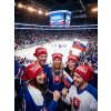 Fanúšikovská čiapka a nákrčník 2v1 Slovakia Farba: Biela, Veľkosť: Neurčená Fanúšikovská čiapka a nákrčník 2v1 Slovakia Farba: Biela, Veľkosť: Neurčená