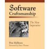 Software Craftsmanship Software Craftsmanship