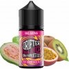 Příchuť Drifter Bar Juice S&V 6ml Kiwi Passionfruit Guava Ice Příchuť Drifter Bar Juice S&V 6ml Kiwi Passionfruit Guava Ice