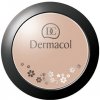 Dermacol Mozaika Mineral Compact Powder Minerálny kompaktný púder 01 8,5 g