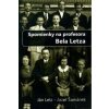 Spomienky na profesora Bela Letza - Ján Letz Spomienky na profesora Bela Letza - Ján Letz