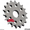 JTF423,18 JT SPROCKETS záberové koliesko SUZUKI GSX1300 B-King 08-12, GSX-R 1300 HAYABUSA 08-18 JTF423,18 JT SPROCKETS záberové koliesko SUZUKI GSX1300 B-King 08-12, GSX-R 1300 HAYABUSA 08-18