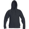 CERVA Mikina NAGAR, s kapucňou Farba: Červená, Veľkosť: 2XL CERVA Mikina NAGAR, s kapucňou Farba: Červená, Veľkosť: 2XL