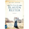 Die Frau des Blauen Reiter - Heidi Rehn Die Frau des Blauen Reiter - Heidi Rehn