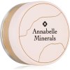 Annabelle Minerals Radiant Mineral Foundation minerálny púdrový make-up pre rozjasnenie pleti odtieň Golden Light 4 g Annabelle Minerals Radiant Mineral Foundation minerálny púdrový make-up pre rozjasnenie pleti odtieň Golden Light 4 g