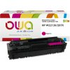 OWA Armor toner kompatibilný s HP W2213X, 2450st, červená/magenta (K18893OW) OWA Armor toner kompatibilný s HP W2213X, 2450st, červená/magenta (K18893OW)
