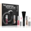 Rodial The Banana Rodial Banana Lowlighter rozjasňujúci korektor 2 ml + Rodial Blush Drops Frosted Pink tekutá lícenka a lesk na pery dodávajúci hydratáciu a lesk 2 ml + Rodial Mini Blush štetec 1 ks Rodial The Banana Rodial Banana Lowlighter rozjasňujúci korektor 2 ml + Rodial Blush Drops Frosted Pink tekutá lícenka a lesk na pery dodávajúci hydratáciu a lesk 2 ml + Rodial Mini Blush štetec 1 ks