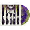 Various: Beetlejuice Beetlejuice (Lime green & purple vinyl) (Various, WAXWORK) Various: Beetlejuice Beetlejuice (Lime green & purple vinyl) (Various, WAXWORK)