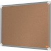Korková nástenka Nobo Premium Plus 600 x 450 mm Korková nástenka Nobo Premium Plus 600 x 450 mm