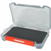 RAPALA Škatuľka na umelé nástrahy a jigové hlavičky Tackle Tray 276 Open Foam RAPALA Škatuľka na umelé nástrahy a jigové hlavičky Tackle Tray 276 Open Foam