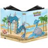 Ultra Pro UltraPro: Gallery Series Seaside 9-Pocket PRO-Binder for Pokémon NENÍ HRA! (album) Ultra Pro UltraPro: Gallery Series Seaside 9-Pocket PRO-Binder for Pokémon NENÍ HRA! (album)