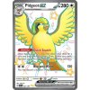 Pokémon karta Pidgeot ex 221/091 - Paldean Fates Pokémon karta Pidgeot ex 221/091 - Paldean Fates