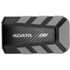 ADATA SD820/4TB/SSD/Externý/Sivá/5R SD820-4000G-CGY ADATA SD820/4TB/SSD/Externý/Sivá/5R SD820-4000G-CGY