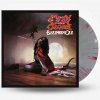 Osbourne Ozzy: Blizzard of Ozz (Coloured Edition) - Vinyl (LP) Osbourne Ozzy: Blizzard of Ozz (Coloured Edition) - Vinyl (LP)
