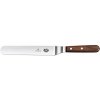 VICTORINOX Shaped Offset Spatula 25 cm 5.2700.25 VICTORINOX Shaped Offset Spatula 25 cm 5.2700.25