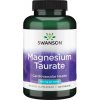 Swanson Magnesium Taurate (Taurát), 100 mg, 120 tabliet Swanson Magnesium Taurate (Taurát), 100 mg, 120 tabliet