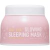 LOOK AT ME AHA+BHA Glowing Sleeping Mask 100 ml LOOK AT ME AHA+BHA Glowing Sleeping Mask 100 ml