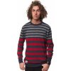 Horsefeathers magnetic sweater ruby Horsefeathers magnetic sweater ruby