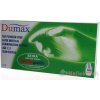DUMAX RUKAVICE latexové vyšetrovacie nesterilné bez púdru, veľkosť L; 100ks DUMAX RUKAVICE latexové vyšetrovacie nesterilné bez púdru, veľkosť L; 100ks