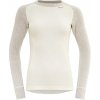 Devold Duo Active Merino 205 Shirt Wmn raw white XS Devold Duo Active Merino 205 Shirt Wmn raw white XS