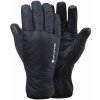 Zimné rukavice Montane Respond Glove Black L Zimné rukavice Montane Respond Glove Black L