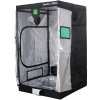 BudBox PRO XL 120x120x200 strieborný