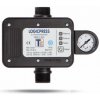 Watertech TLAKOVÝ SPÍNAČ LOGICPRESS M – 2,5 BAR 988346 Watertech TLAKOVÝ SPÍNAČ LOGICPRESS M – 2,5 BAR 988346