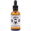 Morgan's Beard Oil — Brazilian Orange (50 ml) Morgan's Beard Oil — Brazilian Orange (50 ml)