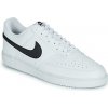 Nike Nízke tenisky Nike Court Vision Low Next Nature Biela Nike Nízke tenisky Nike Court Vision Low Next Nature Biela