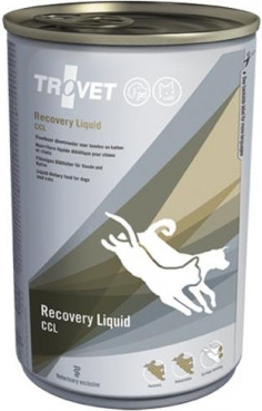 Trovet Canine/Feline Recovery liquid CCL 395 g