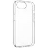 Fixed Story AntiUV TPU gélový kryt pre Apple iPhone 16e, číry FIXTCCA-1404