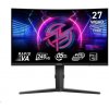MSI LCD MPG 275CQRXF, 27 MSI LCD MPG 275CQRXF, 27