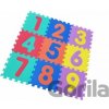 Alltoys Penové puzzle čísla 9 ks Alltoys Penové puzzle čísla 9 ks