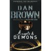 Angels and Demons - Dan Brown Angels and Demons - Dan Brown