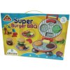 Modelína Super burger Modelína Super burger