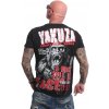 Yakuza Mask Regular TSB 27005 black Yakuza Mask Regular TSB 27005 black