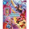 Tales of Teamwork - Disney Tales of Teamwork - Disney