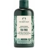 The Body Shop Kondicionér pre mastné vlasy Tea Tree (Conditioner) 250 ml The Body Shop Kondicionér pre mastné vlasy Tea Tree (Conditioner) 250 ml