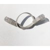 Datacom 1439 Patch, UTP, CAT6, 0,25m, šedý Datacom 1439 Patch, UTP, CAT6, 0,25m, šedý