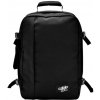 CabinZero light Absolute 36 l Black CabinZero light Absolute 36 l Black